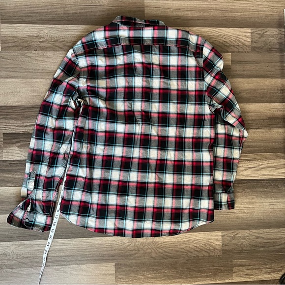 American Eagle Men’s XL Button down - Picture 3 of 8